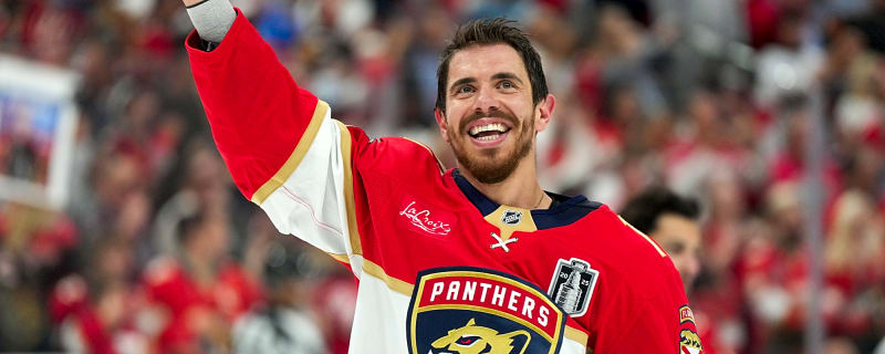Proposed Rodrigues Trade to Leafs Makes Little Sense for the Panthers
