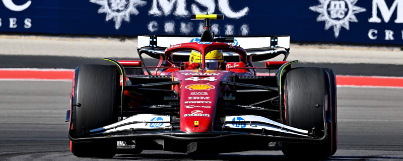 Lewis Hamilton Refuses to Back Down After Mexico GP Penalty Controversy