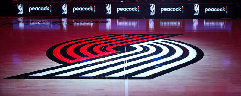 Blazers weighing at least three candidates after broadcaster firing