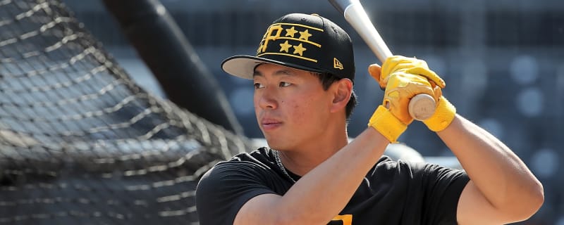 Nationals Claim Tsung-Che Cheng, Designate Konnor Pilkington