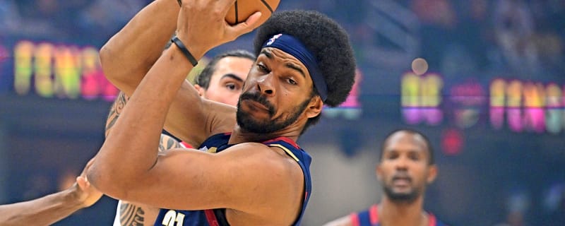 Cavs’ Jarrett Allen selected as player team ‘most likely’ to trade