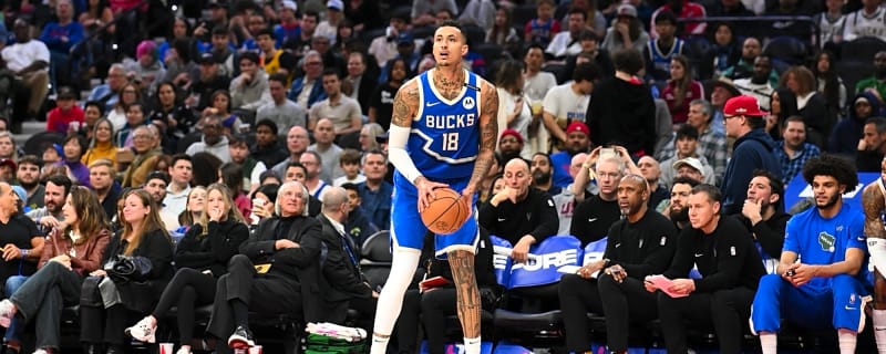 Kyle Kuzma Could Return To Los Angeles As Multiple Trade Targets Emerge For Clippers