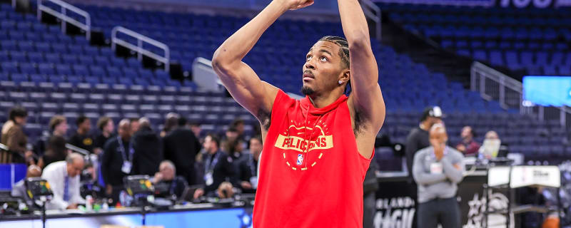 Warriors have Nets’ Michael Porter Jr., Pelicans’ Trey Murphy III, Herb Jones on radar