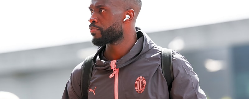 Newcastle United Eye 28-Year-Old Centre-Back: Can Jaissle Fix His Defensive Problems?