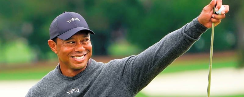 The Four Best Golfers in UK Open History