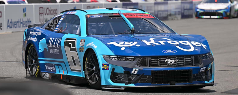 Brad Keselowski Admits He Is 'Not In a Rush' After Losing Key Member At RFK Racing
