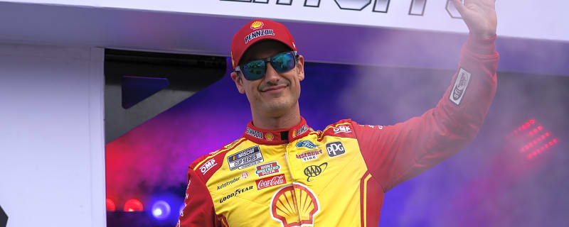 Joey Logano Remains Committed to His Ultimate Career Goal Despite Evolving NASCAR Format
