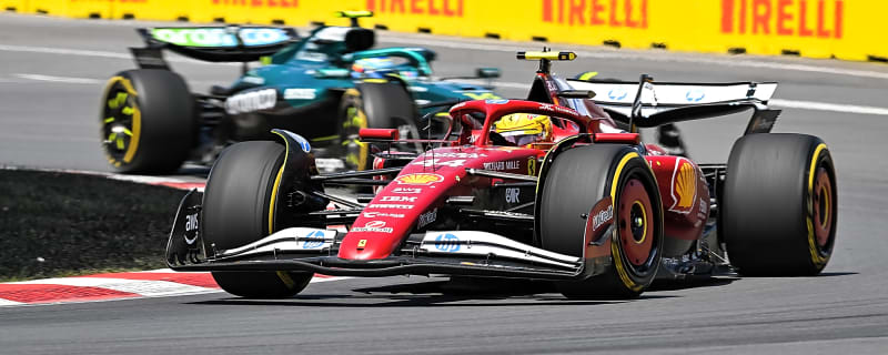 Lewis Hamilton Gives Heartfelt Message to Late Niki Lauda on 50th Anniversary of Maiden F1 Title