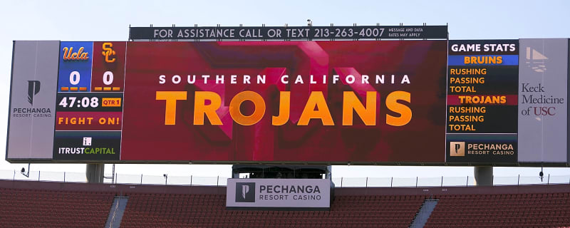 USC Baseball Goes Viral For Trivia Fail
