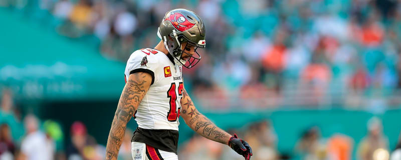 Mike Evans Expected to Draw Interest From Four Teams