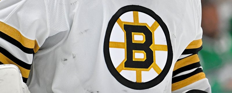 Boston Bruins&#39; Offseason May Not Go As Expected Due to New Head Coach Marco Sturm