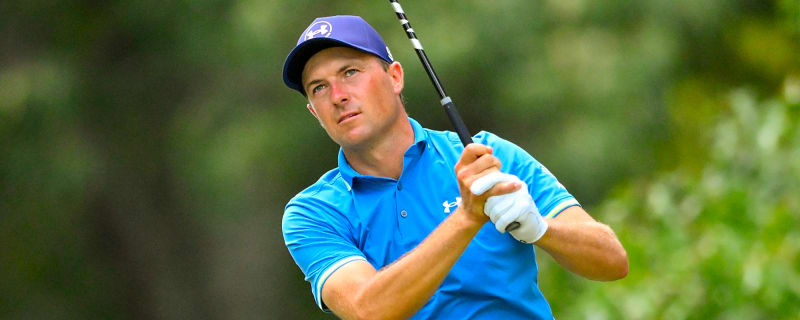 Jack Nicklaus predicted whether Jordan Spieth would complete the career Grand Slam in 2017