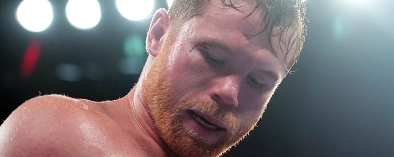Canelo Vs. Crawford – Has The Build-Up Flopped?
