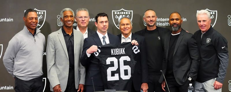 Seahawks poach coach from division rival to replace Klint Kubiak