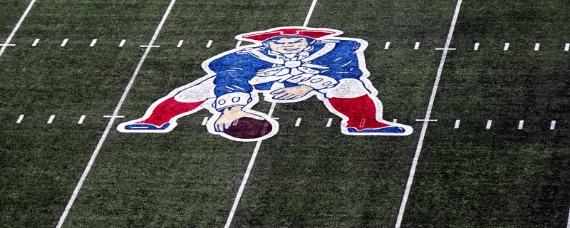 Remembering Patriots DE Marquise Hill: ‘A Hero Until the End’