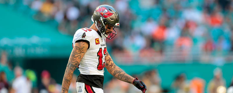 Mike Evans just got slapped with some big disrespect from his peers, and it could be a good thing for the 49ers in 2026