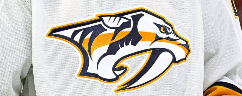 Predators’ Vitali Pinchuk Out With Upper-Body Injury