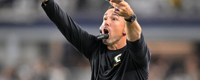 Packers Need To Now Improve In Complementary Football