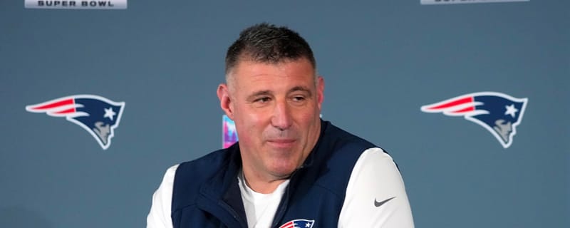 Patriots Coach Vrabel Emphasizes Support ‘On and off the Field’ Amid Vikings Controversy