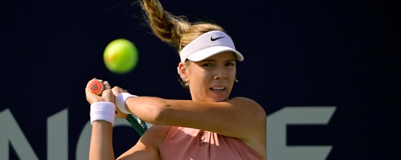 'My time will come': Katie Boulter admits tough season but vows to comeback stronger