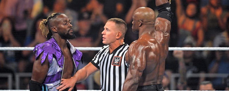 Latest Report Reveals The IInspiration&#39;s TNA Wrestling Contract Status