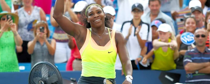 Venus Williams shares her thoughts on rumours of Serena’s potential tennis return