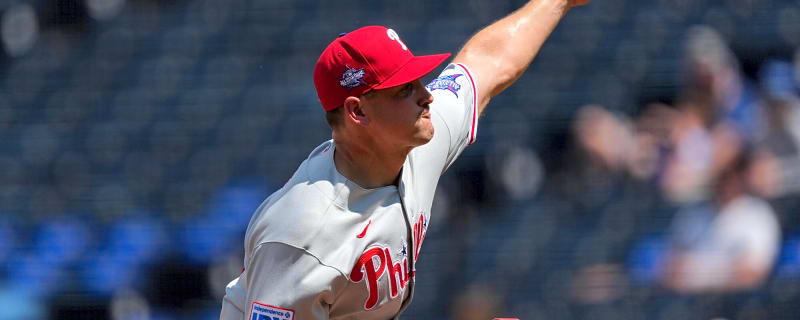 Phillies Reinstate Tanner Banks From 60-Day IL, Designate Christian Cairo