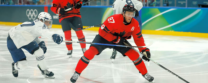 Here’ how we could see a Leon Draisaitl versus Connor McDavid final at the 2026 Milano Cortina Olympics