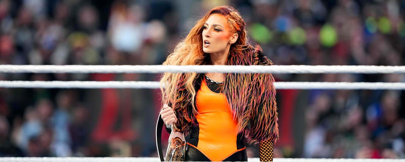 WWE Friday Night SmackDown Results and Recap: AJ Lee And Becky Lynch Join WarGames (November 21, 2025)