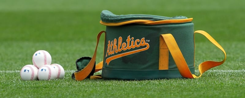 A’s Likely To Rely On Internal Options At Third Base