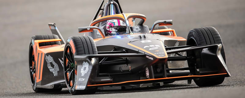 F1 Academy in Jeddah: Lloyd and Weug Race to Victory