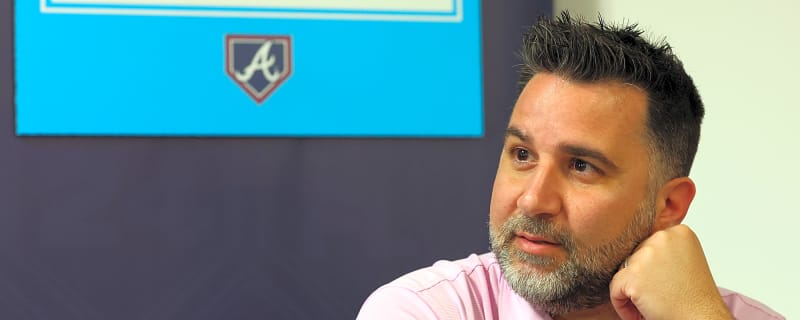 Braves announce record earnings, but still no starting pitcher…