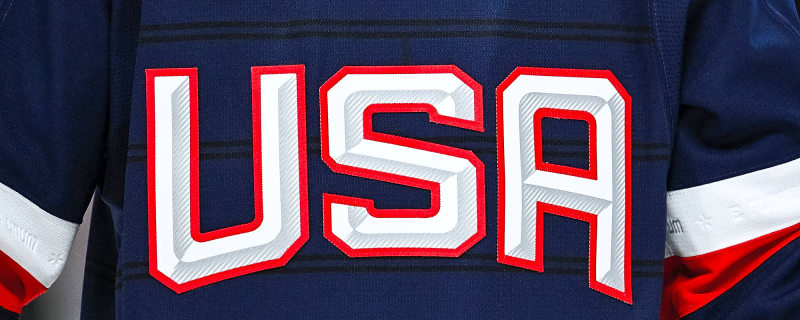 Team USA announces 2026 Olympic roster