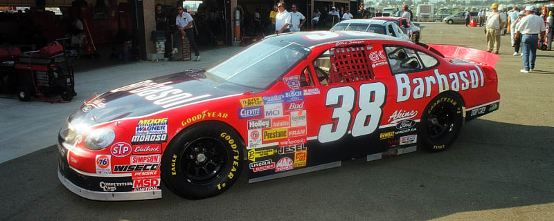  NASCAR, Elton Sawyer Owe Fans Integrity at Martinsville