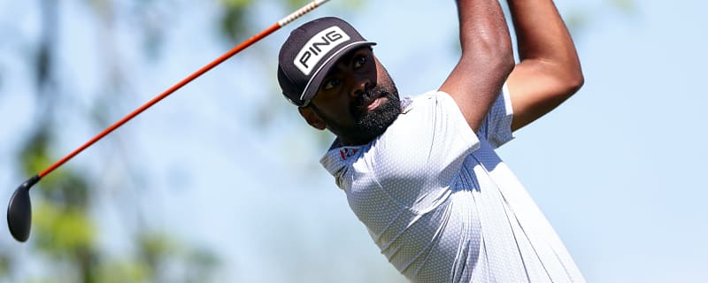 PGA Tour Announces Unfortunate Sahith Theegala News on Sunday