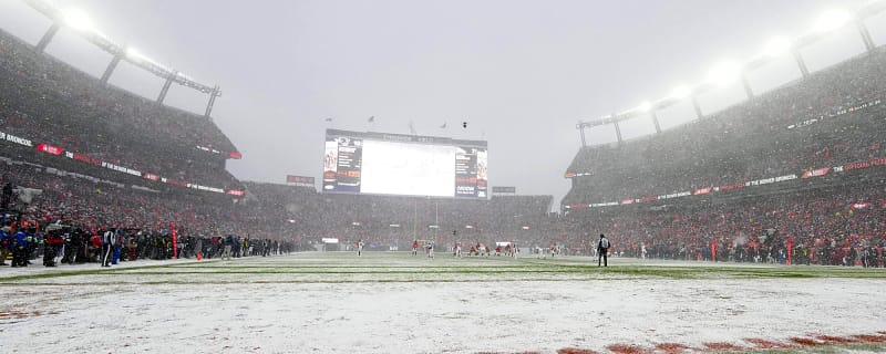 Why NFL should never consider neutral sites for conference championship games