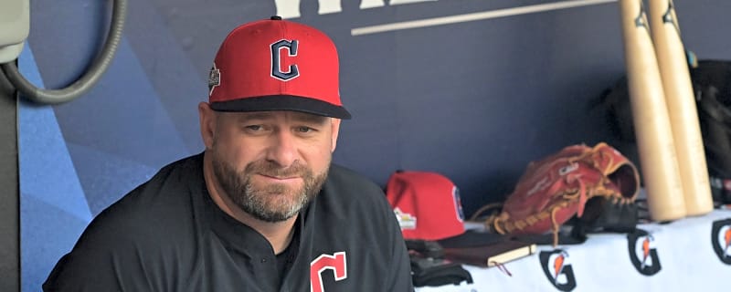 Cleveland Guardians fan rips team in full-page newspaper ad