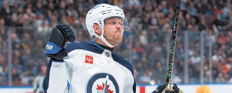 Is Nikolaj Ehlers signing enough to put Hurricanes over the top?