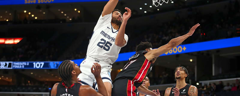 Timberwolves Signing Zyon Pullin To Two-Way Contract