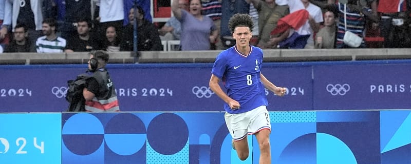 Report: Tottenham scouts watched 23-year-old this week ahead of 2026 move