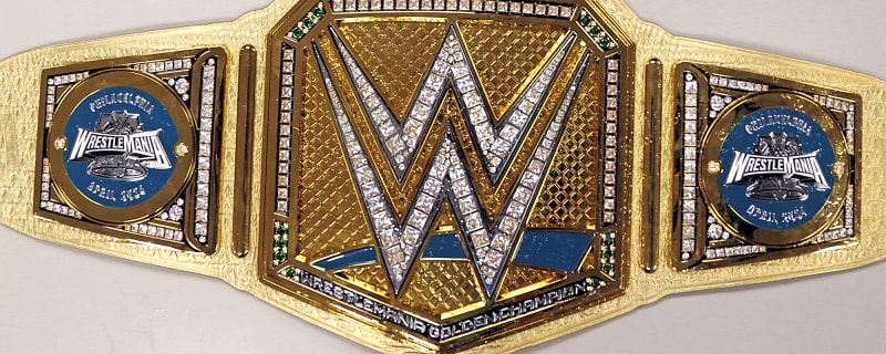 Fans Think WWE Have a Trick Williams Problem