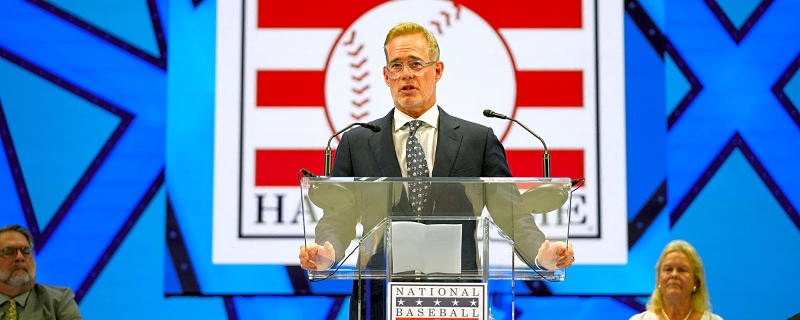 Joe Buck's Daughter Reacts To Dad's Big Career News