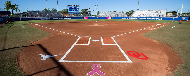 UNLV softball sweeps Saturday with two wins at ASU GCU Invitational