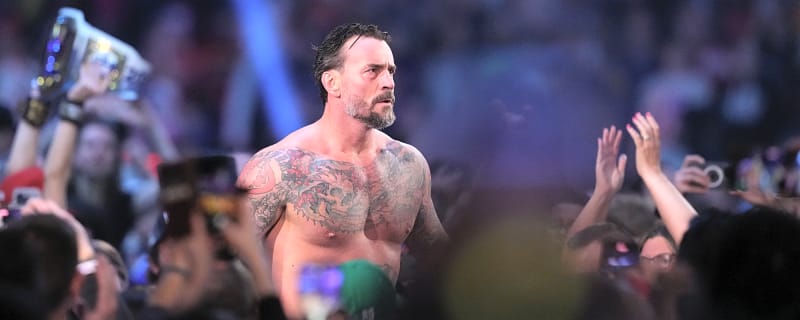 CM Punk Beats Finn Balor At Elimination Chamber 2026 – Is Anyone Really Surprised?