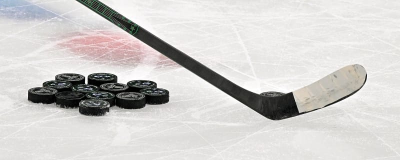 Oilers Prospect Update: Tommy Lafrenière keeps scoring, Michigan Wolverines remain undefeated, and more