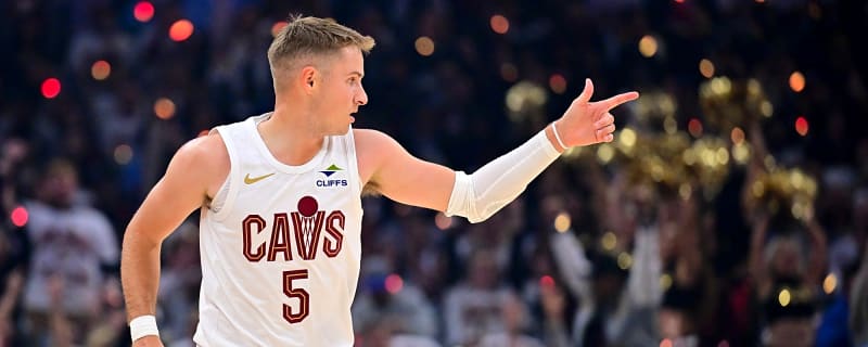 What Happened to Sam Merrill? Star Exits Cavs vs Pistons Game With Injury