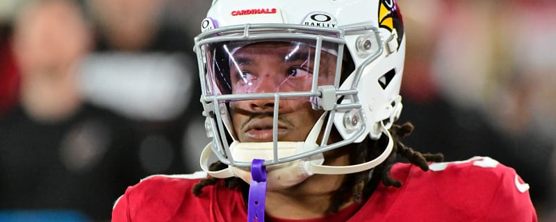 Patriots To Acquire RB Corey Kiner From Cardinals