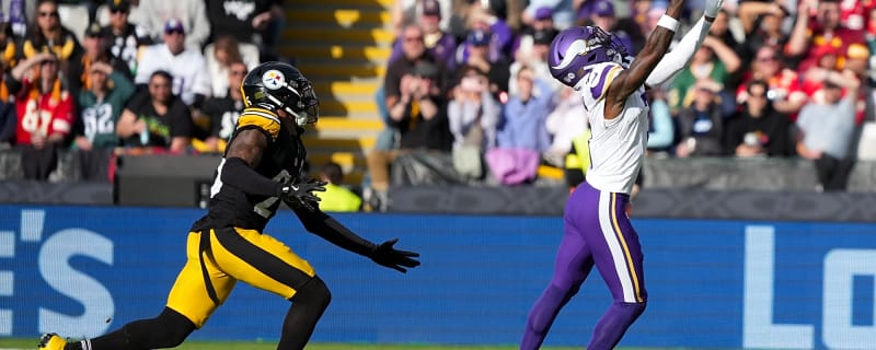 Steelers Fans Should Not Forget How Great DeShon Elliott Was When Healthy