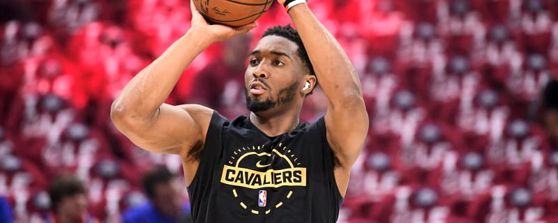 Donovan Mitchell: Cavs need to ‘double down’ after playoff disappointment