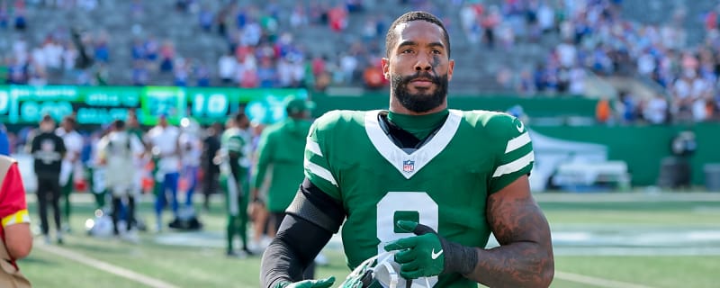 Jets To Re-Sign S Andre Cisco